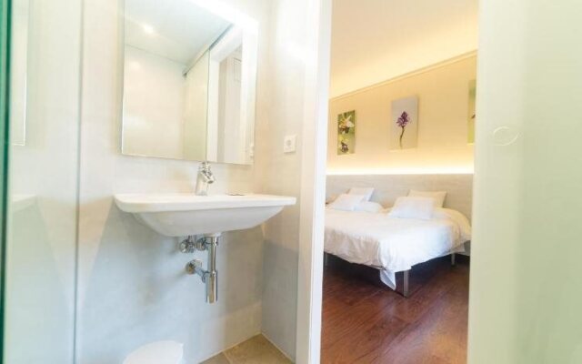 Hotel Restaurante el Pi de Sant Just