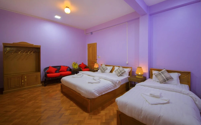 Thit Sar Shin Guest House