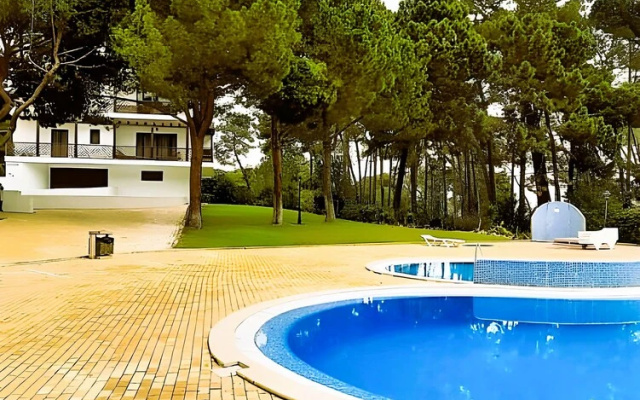 Penthouse Pine Sun Park - Holidays - Acoteias - Albufeira
