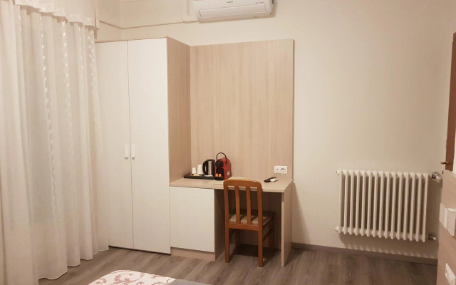 Albergo Paradiso