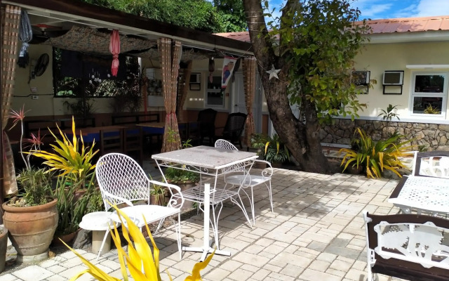 VF Riton Apartelle anex ( Casa Fam)