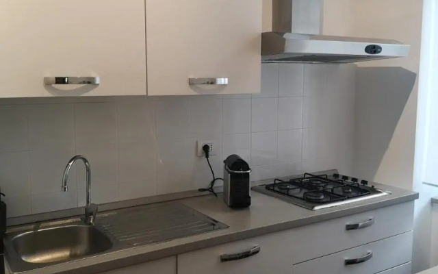 Berga Exclusive Suite