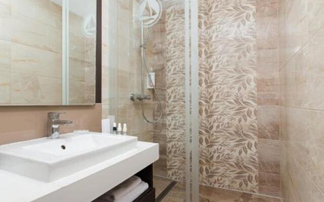 Portobello Wellness & Yacht Hotel