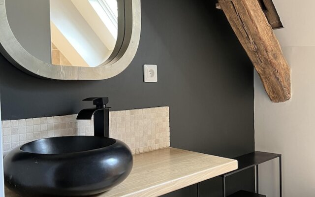 Les Appartements du Domaine Gueguen