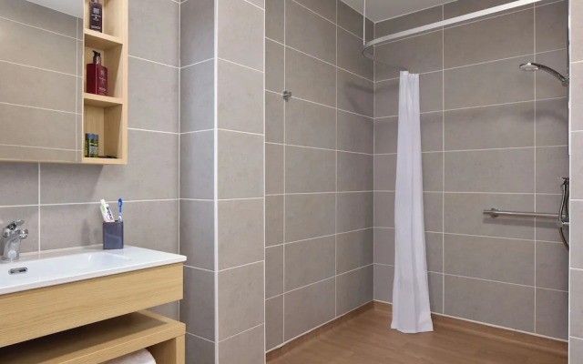 Zenitude Hôtel-Résidence Bordeaux Saint-Jean