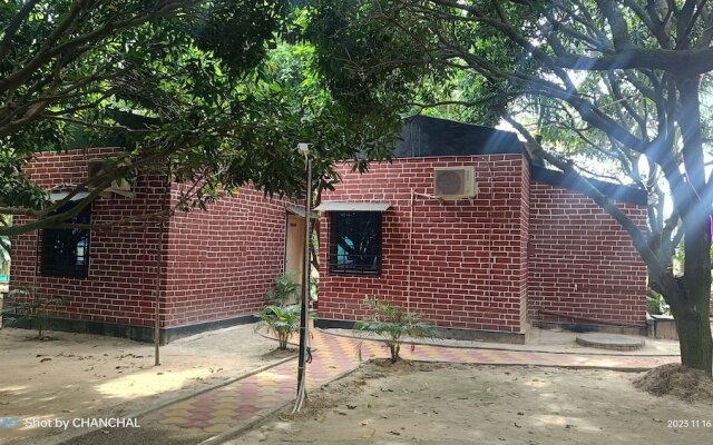 Modhubon Agro Tourism