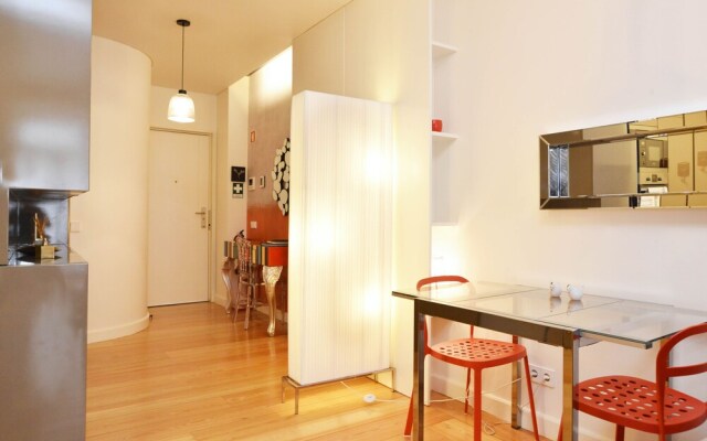 Chiado Luxury Experience Apartment