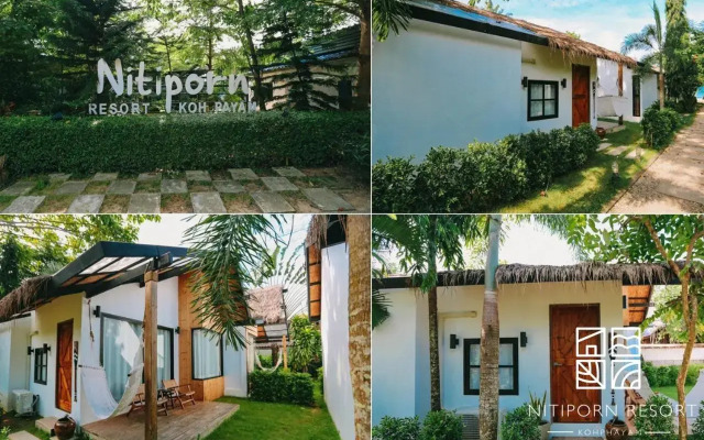 Nithiporn Resort