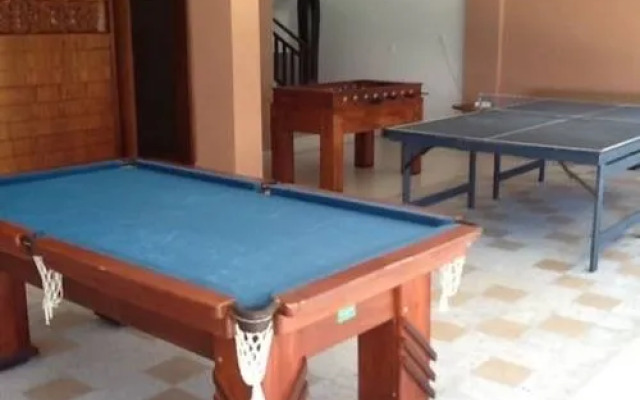 Beach Place Resort Residence