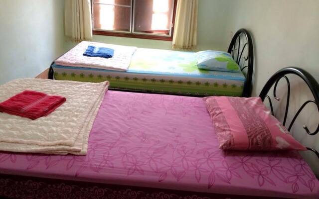 Xokxai Guesthouse