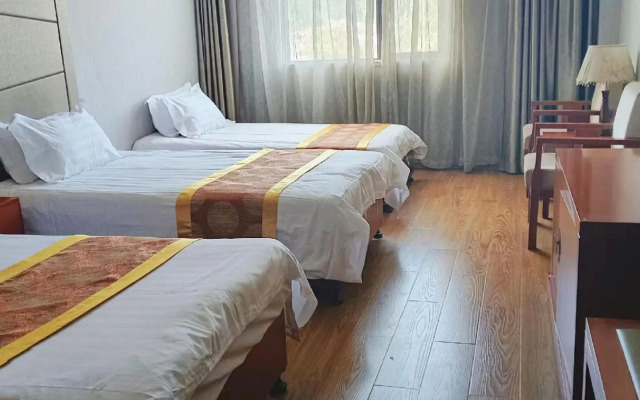 Bin Jiang International Hotel