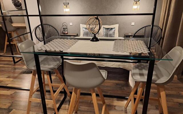 The World Apartament II