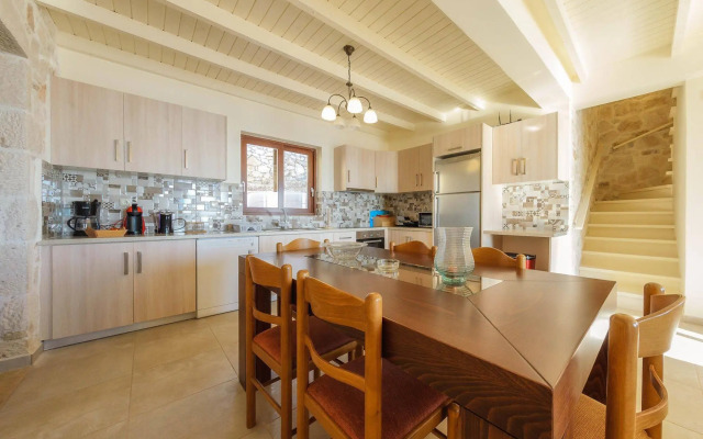 Orient Villas Deluxe