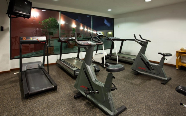 Holiday Inn Puebla La Noria by IHG