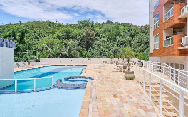 Residencial Jerivá e Jacarandá