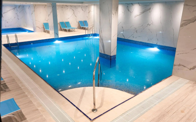 Kazdağları Allium Termal & Spa Otel