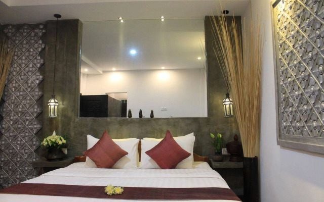 Fancy Boutique Villa Hotel