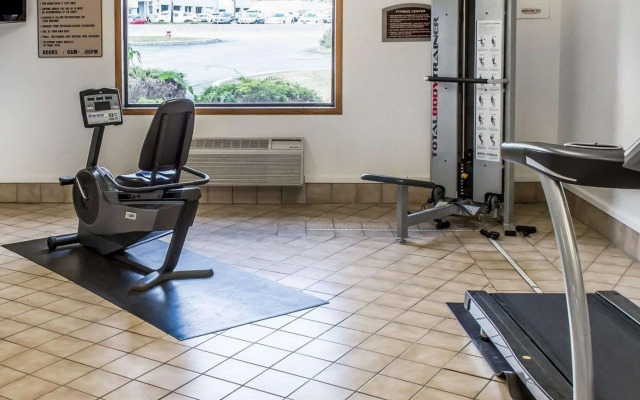 Comfort Inn Greensburg