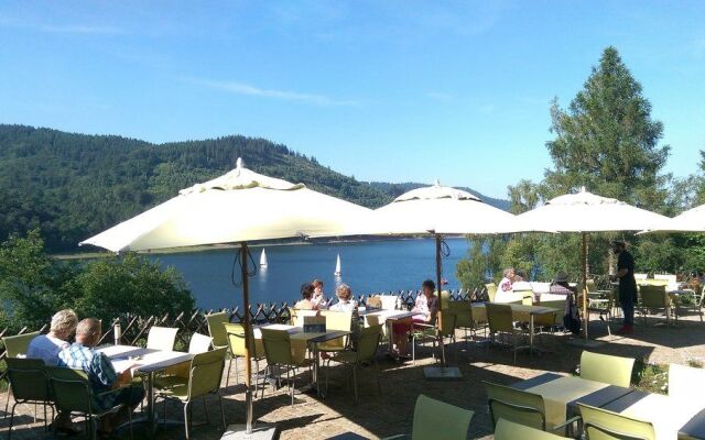 Hotel Berghof am See