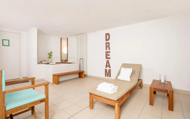 H.W.S. Hotel Der Wilde Schwan