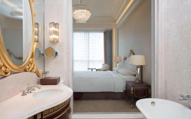 Delta Hotel by Marriott Shanghai Baoshan