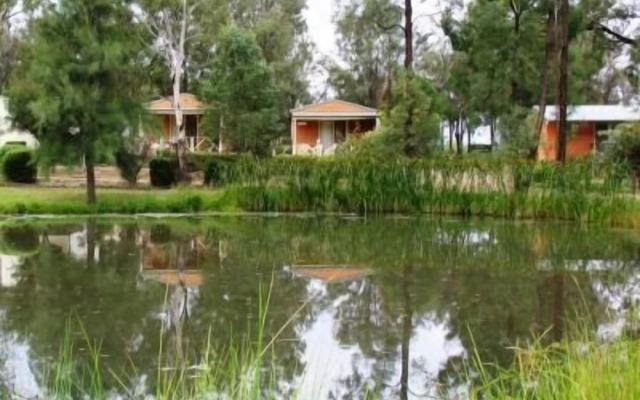 Sandy Hollow Tourist Park