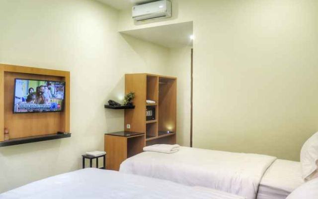 Hotel Lumba-Lumba inn Waru