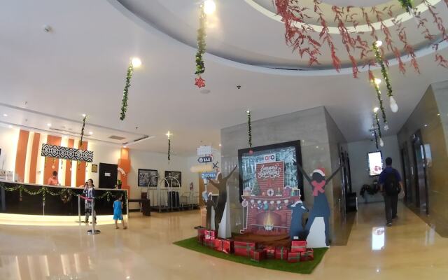 Apatel Skyline Serpong