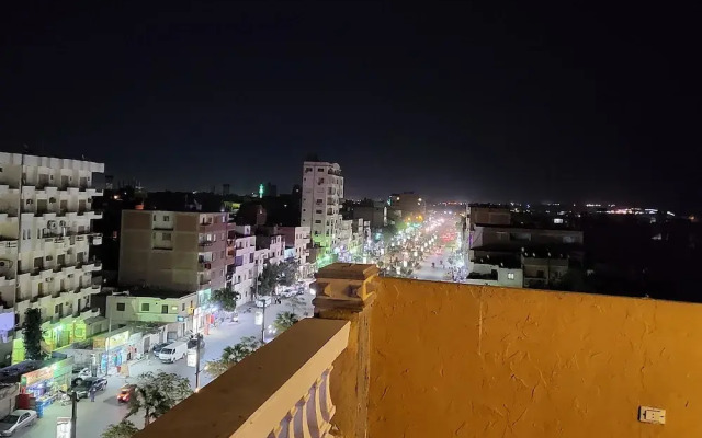 Pyramid Stars Inn