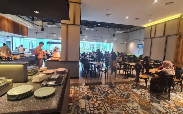 Genting Windmill Homestay