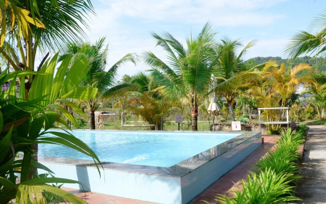 Bungalow Yen Trinh
