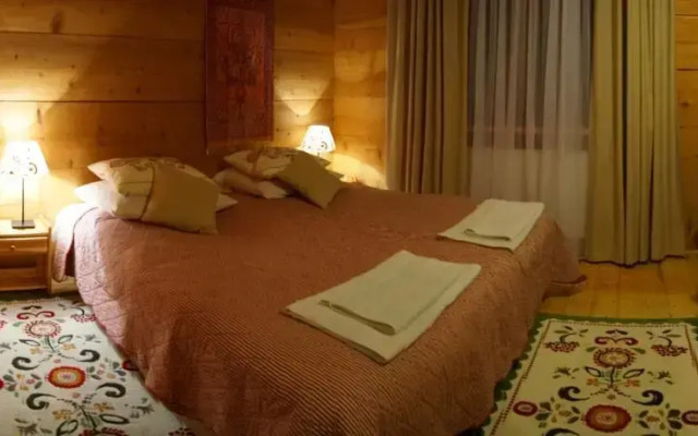 Gościniec Dębowa Gazdówka