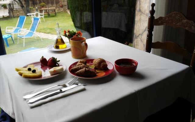 Hotel Sant Joan