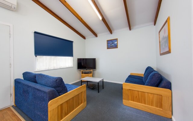 Borderland Wodonga Holiday Park