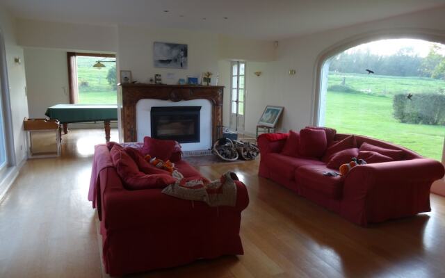 Grange Dimiere