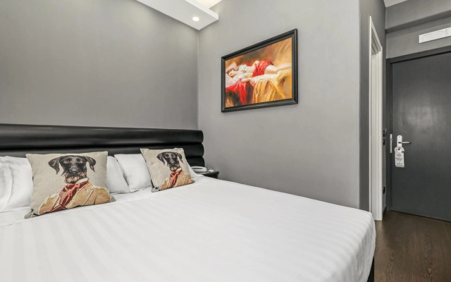 Reggia Suite Spa Hotel