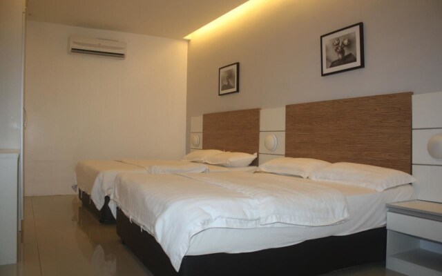 Bangi Business Hotel