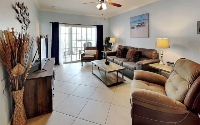 Oasis at the Dawn by Ryson Vacation Rentals