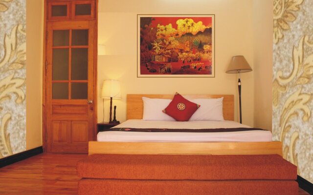 Sapa Cozy Hotel