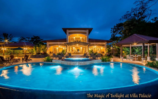 The Springs Resort and Spa at Arenal