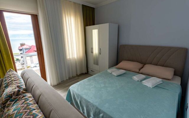Flora Trabzon Apart