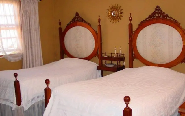 Casa do Outeiro