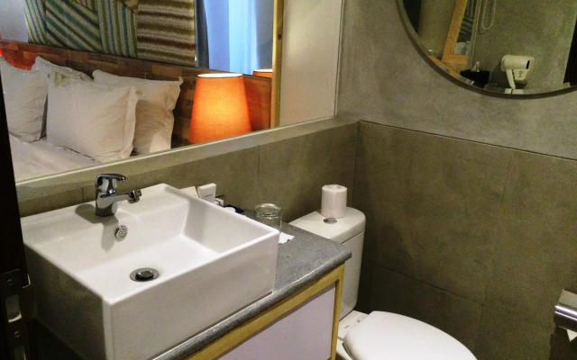Serela Legian Bali