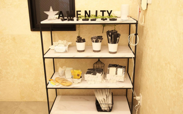 Hotel Y'Rise To Urasoe