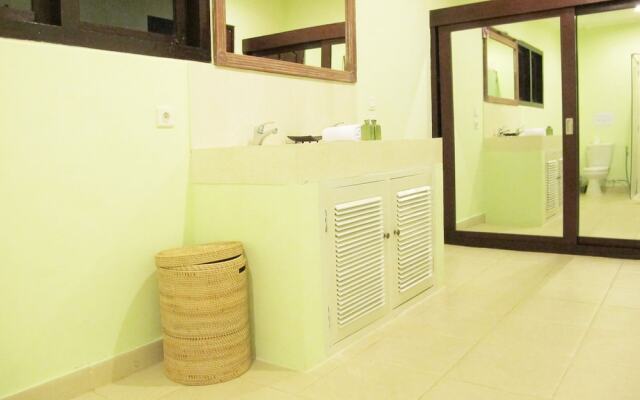 Aisha Family Villas-5Bedroom Private Pool