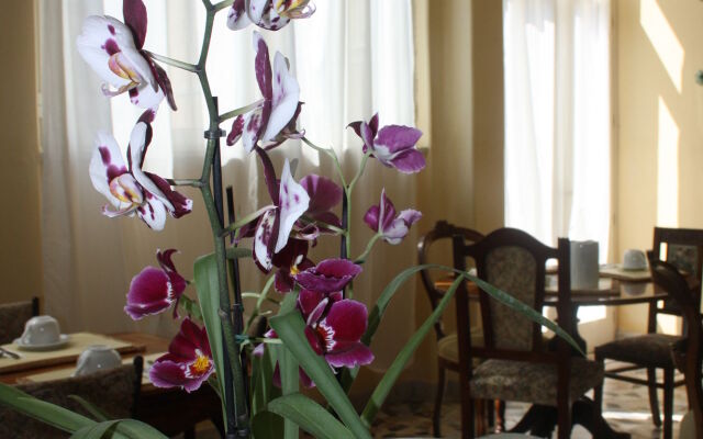B&B La Locanda del Geco