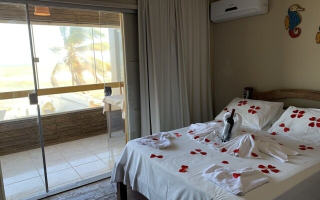 Pousada Galeão Pirata