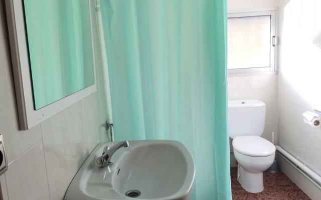 Apartamentos Casa Rubén