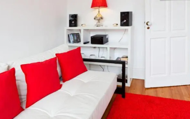 vitoria flat