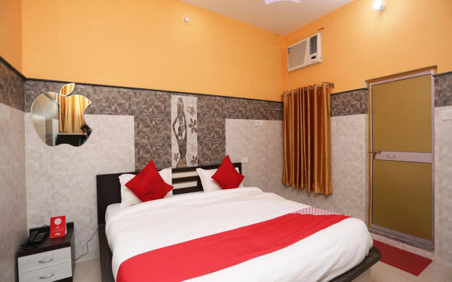 Hotel Bachchan Palace